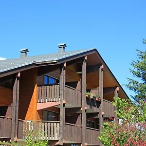 Azureva Les Aravis La Clusaz