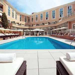 Grand Roi Rene Aix - Mgallery Collection Hotel