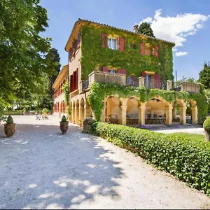 Couette-café Le Quervalat Dans Magnifique Bastide 18eme, Aix-en-Provence