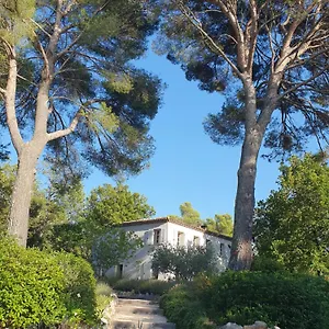 Couette-café Lou Pantai, Bed And Breakfast, Delux Bedroom, Aix-en-Provence