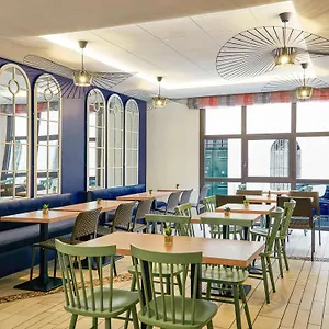 Adagio Centre Aparthotel