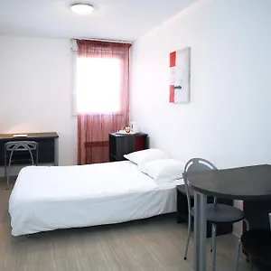 Appart hôtel Apparteo, Aix-en-Provence